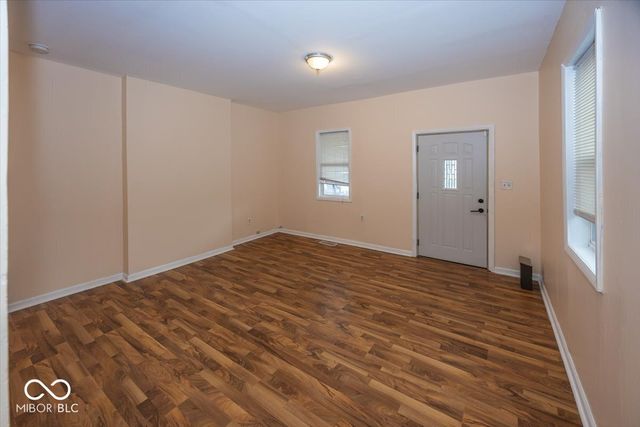 1805 Southeastern Avenue, Indianapolis, IN 46201