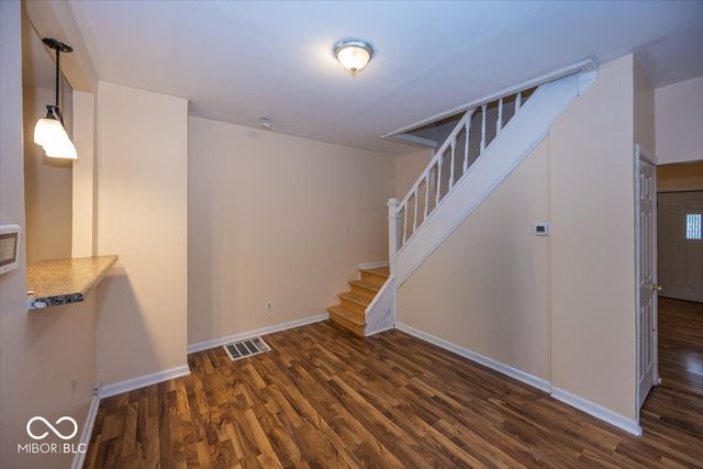 1805 Southeastern Avenue, Indianapolis, IN 46201