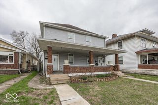 1805 Southeastern Avenue, Indianapolis, IN 46201