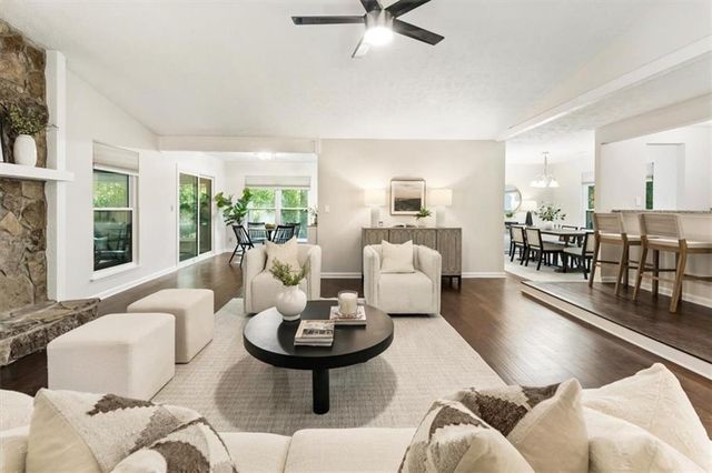 195 Braided Blanket Bluff, Alpharetta, GA 30022