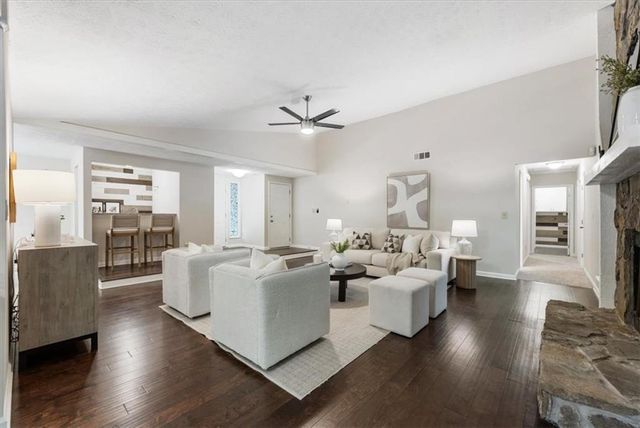 195 Braided Blanket Bluff, Alpharetta, GA 30022