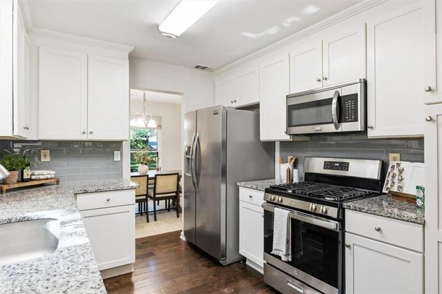 195 Braided Blanket Bluff, Alpharetta, GA 30022