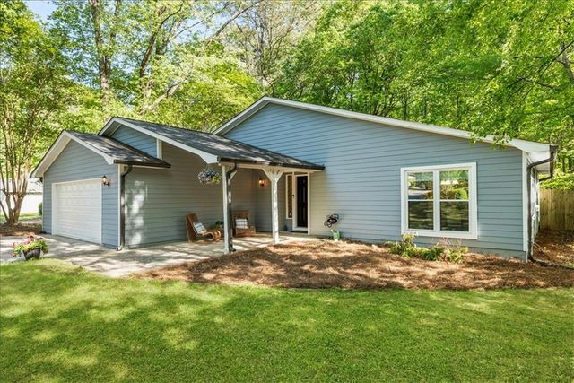 195 Braided Blanket Bluff, Alpharetta, GA 30022