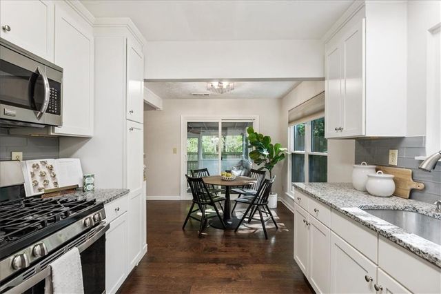 195 Braided Blanket Bluff, Alpharetta, GA 30022