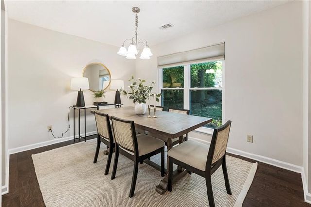 195 Braided Blanket Bluff, Alpharetta, GA 30022