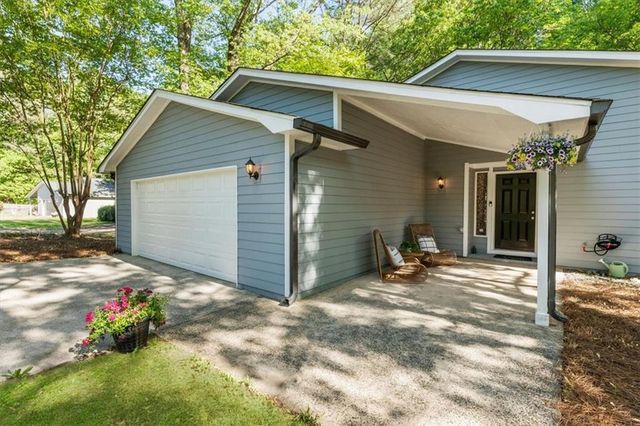 195 Braided Blanket Bluff, Alpharetta, GA 30022