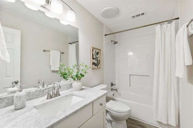 195 Braided Blanket Bluff, Alpharetta, GA 30022