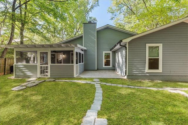 195 Braided Blanket Bluff, Alpharetta, GA 30022