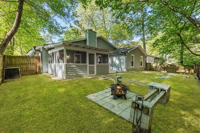 195 Braided Blanket Bluff, Alpharetta, GA 30022