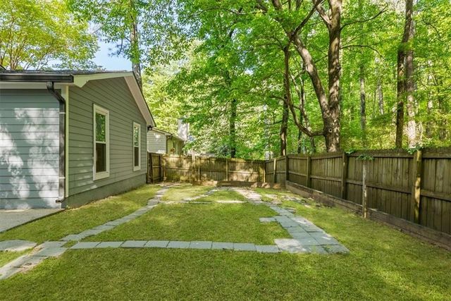 195 Braided Blanket Bluff, Alpharetta, GA 30022