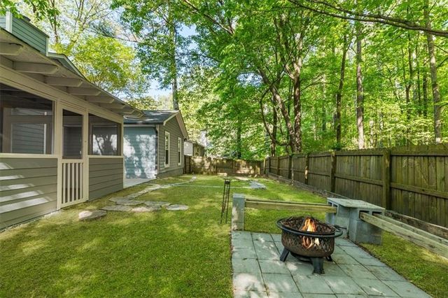 195 Braided Blanket Bluff, Alpharetta, GA 30022