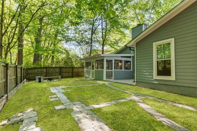 195 Braided Blanket Bluff, Alpharetta, GA 30022