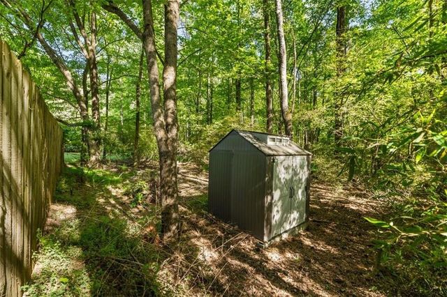 195 Braided Blanket Bluff, Alpharetta, GA 30022