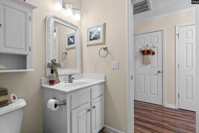 117 Garden Trail Lane, Lexington, SC 29072