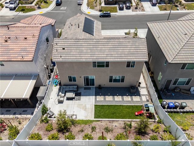 554 Cumberland Road, Rialto, CA 92377