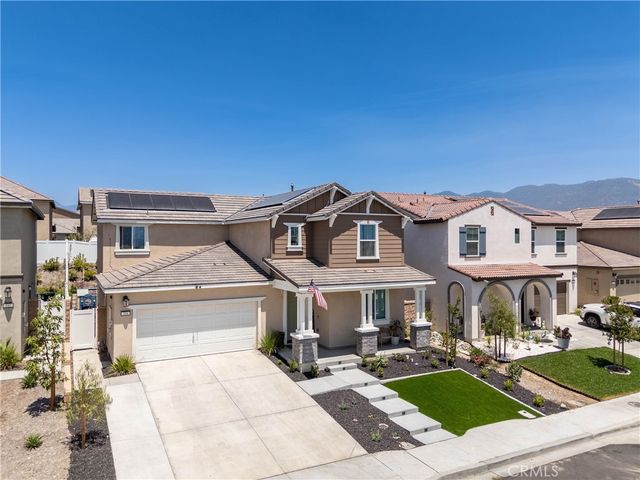 554 Cumberland Road, Rialto, CA 92377