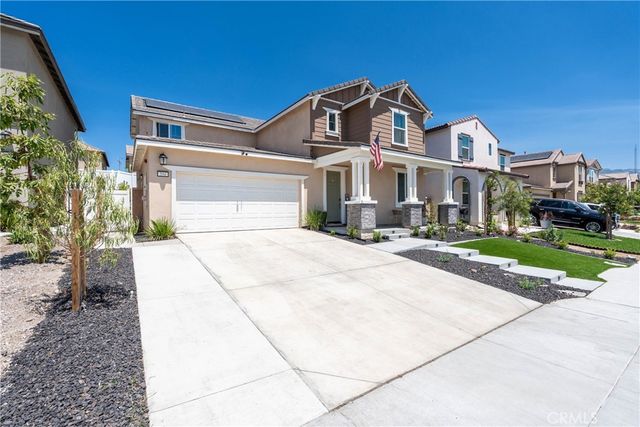 554 Cumberland Road, Rialto, CA 92377