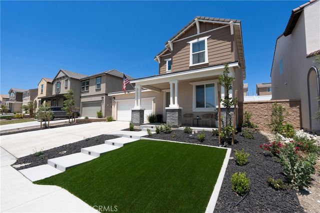 554 Cumberland Road, Rialto, CA 92377