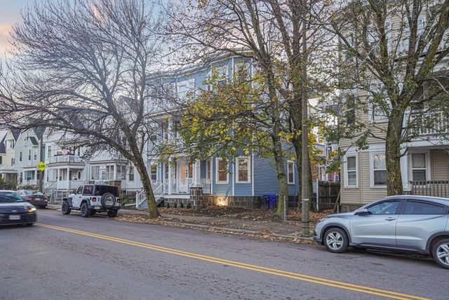 381 Adams St 3, Boston, MA 02122