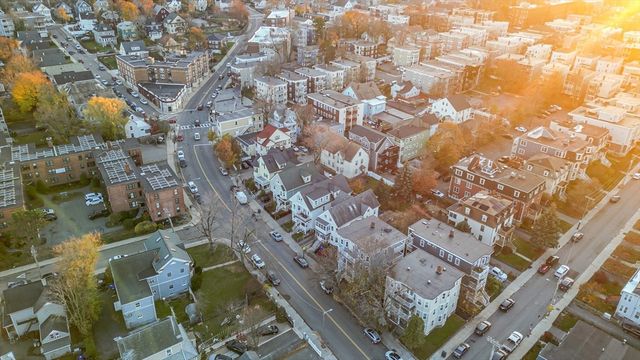 381 Adams St 3, Boston, MA 02122