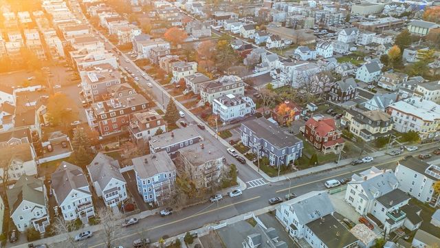 381 Adams St 3, Boston, MA 02122