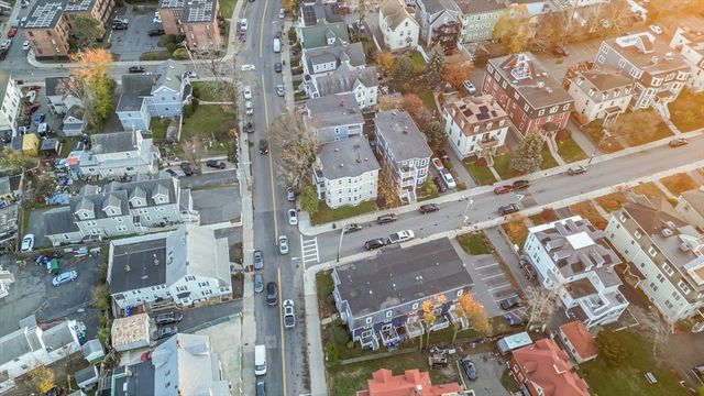 381 Adams St 3, Boston, MA 02122