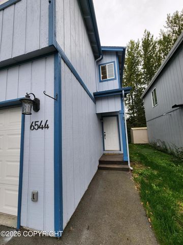6544 Desiree Loop, Anchorage, AK 99507