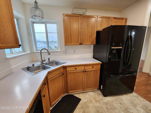6544 Desiree Loop, Anchorage, AK 99507
