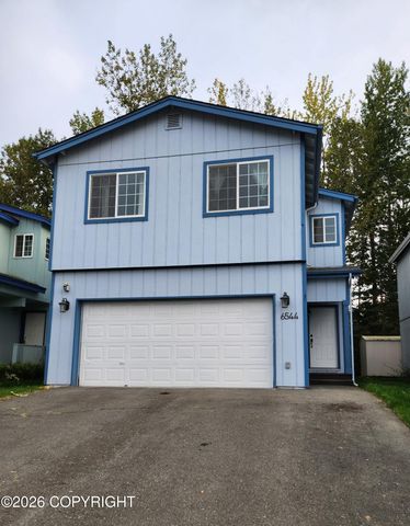 6544 Desiree Loop, Anchorage, AK 99507