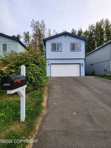 6544 Desiree Loop, Anchorage, AK 99507