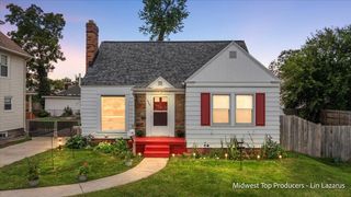 1945 Delwood Avenue Sw, City Of Wyoming, MI 49509