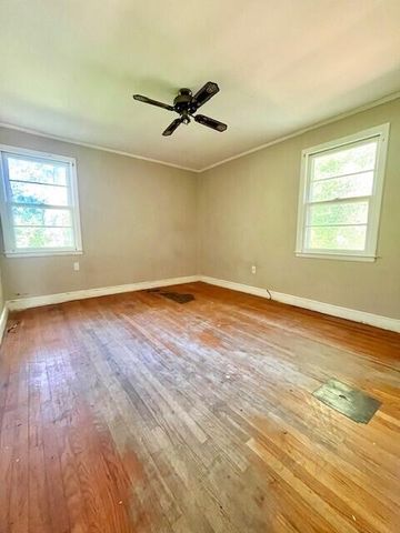 309 SW Seminole Drive, Orangeburg, SC 29115