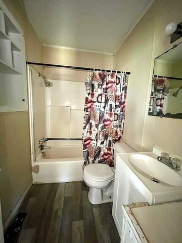 309 SW Seminole Drive, Orangeburg, SC 29115