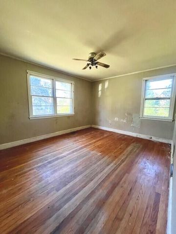 309 SW Seminole Drive, Orangeburg, SC 29115