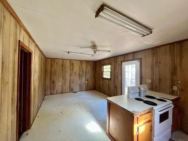 309 SW Seminole Drive, Orangeburg, SC 29115