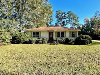 309 SW Seminole Drive, Orangeburg, SC 29115