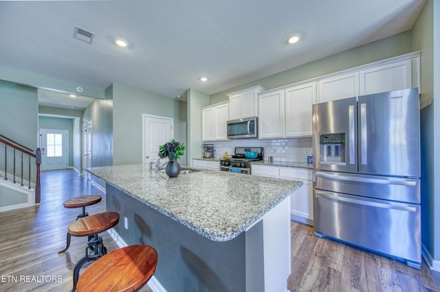 136 Ibis Loop, Oak Ridge, TN 37830