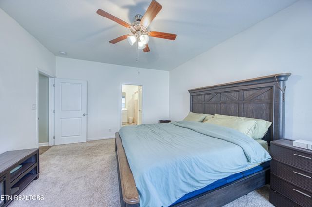 136 Ibis Loop, Oak Ridge, TN 37830