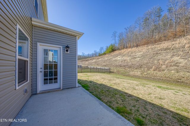 136 Ibis Loop, Oak Ridge, TN 37830
