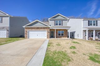 136 Ibis Loop, Oak Ridge, TN 37830