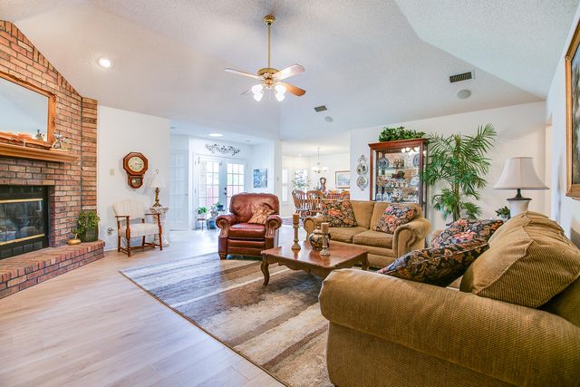 3514 Windmill Drive, San Angelo, TX 76904