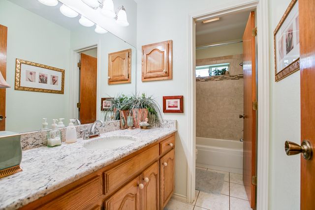 3514 Windmill Drive, San Angelo, TX 76904