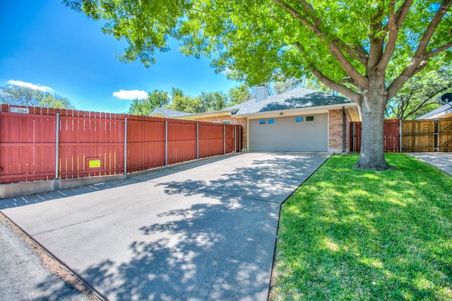 3514 Windmill Drive, San Angelo, TX 76904
