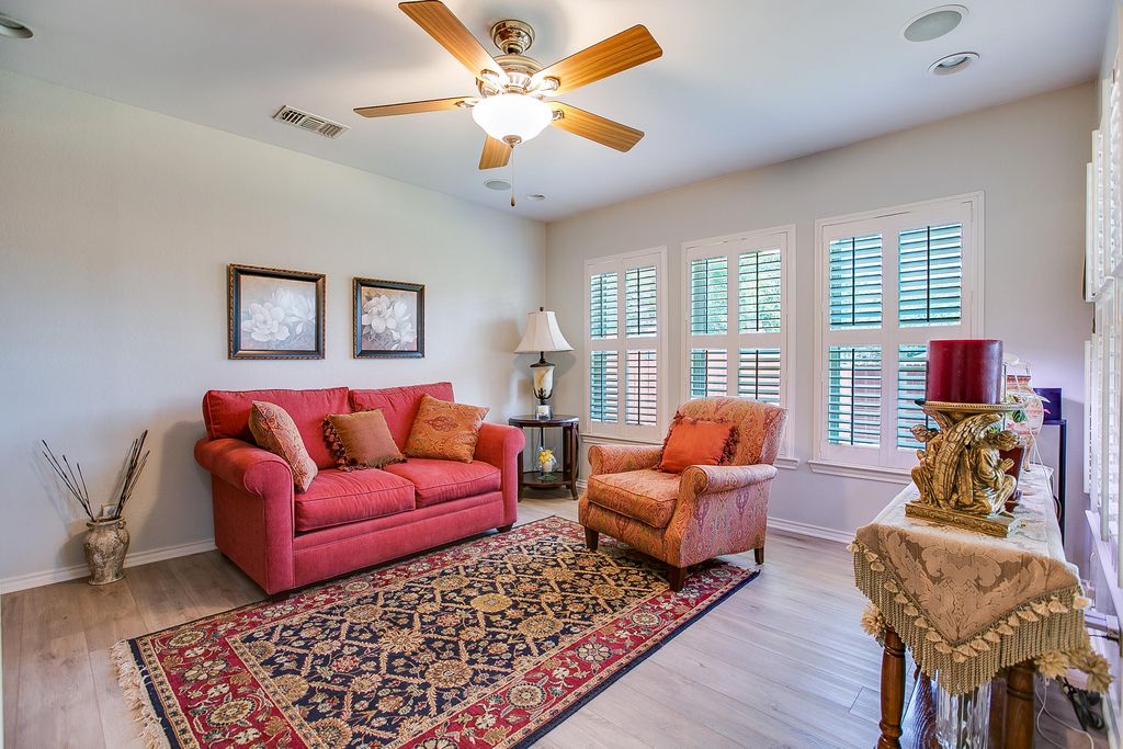 Image 12 of property listing at 3514 Windmill Drive, San Angelo, TX 76904