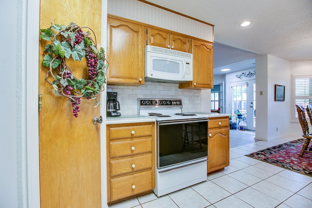 Image 15 of property listing at 3514 Windmill Drive, San Angelo, TX 76904