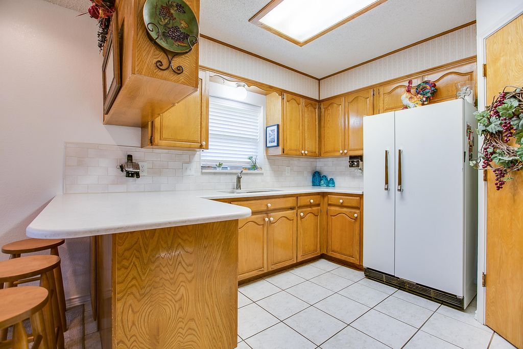 Image 16 of property listing at 3514 Windmill Drive, San Angelo, TX 76904