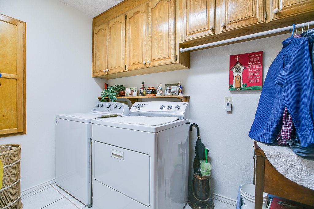 Image 17 of property listing at 3514 Windmill Drive, San Angelo, TX 76904