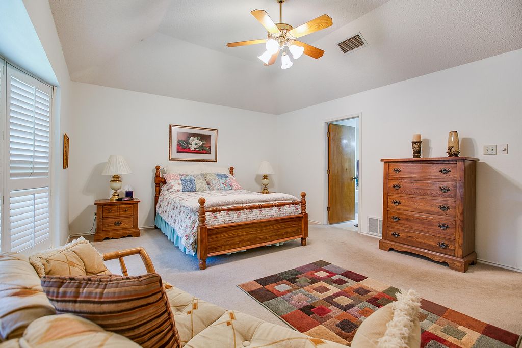 Image 18 of property listing at 3514 Windmill Drive, San Angelo, TX 76904