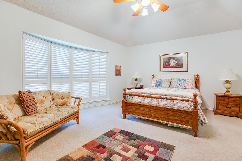 Image 19 of property listing at 3514 Windmill Drive, San Angelo, TX 76904