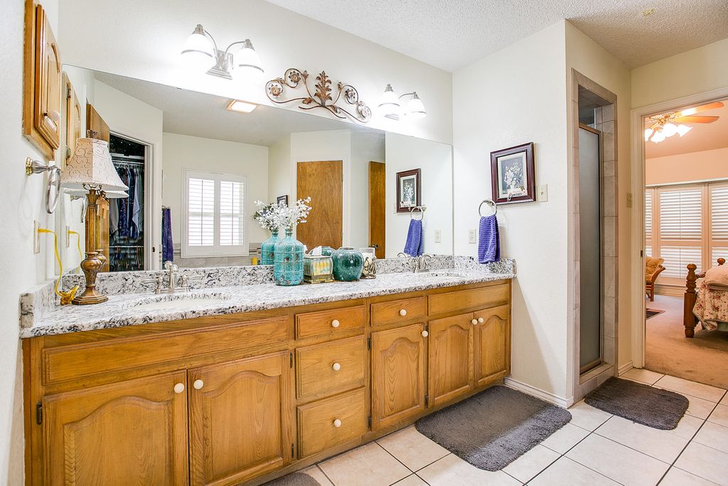 Image 20 of property listing at 3514 Windmill Drive, San Angelo, TX 76904